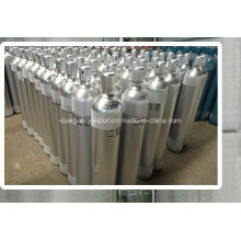 High Pressure Gas Cylinder